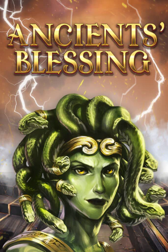 Ancients' Blessing игра онлайн | Казино 888 бесплатно и без регистрации