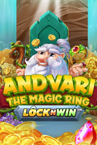 Andvari: The Magic Ring игра онлайн | Казино 888 бесплатно и без регистрации