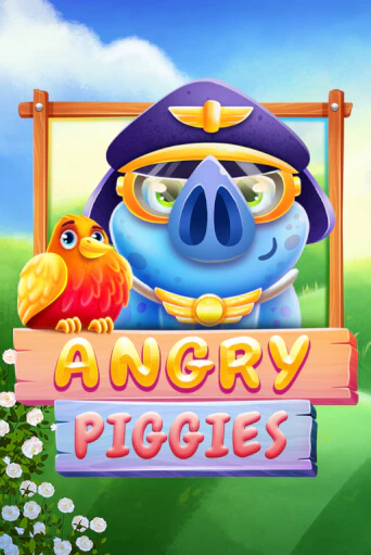 Angry Piggies игра онлайн | Казино 888 бесплатно и без регистрации