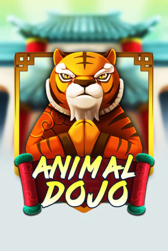 Animal Dojo игра онлайн | Казино 888 бесплатно и без регистрации