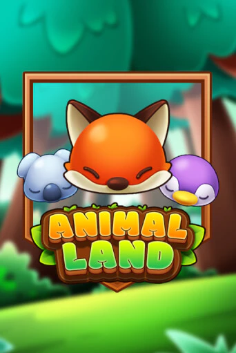 Animal Land игра онлайн | Казино 888 бесплатно и без регистрации