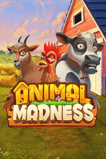 Animal Madness игра онлайн | Казино 888 бесплатно и без регистрации