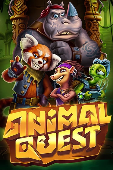 Animal Quest игра онлайн | Казино 888 бесплатно и без регистрации