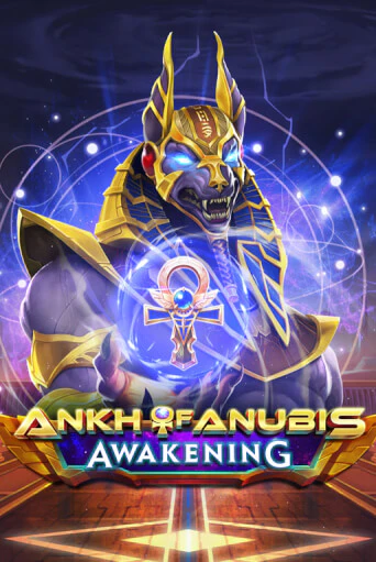 Ankh of Anubis Awakening игра онлайн | Казино 888 бесплатно и без регистрации