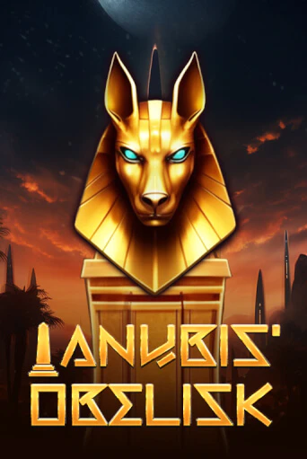 Anubis Obelisk игра онлайн | Казино 888 бесплатно и без регистрации