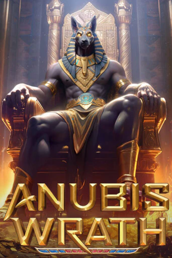 Anubis Wrath игра онлайн | Казино 888 бесплатно и без регистрации