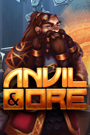 Anvil and Ore VF игра онлайн | Казино 888 бесплатно и без регистрации