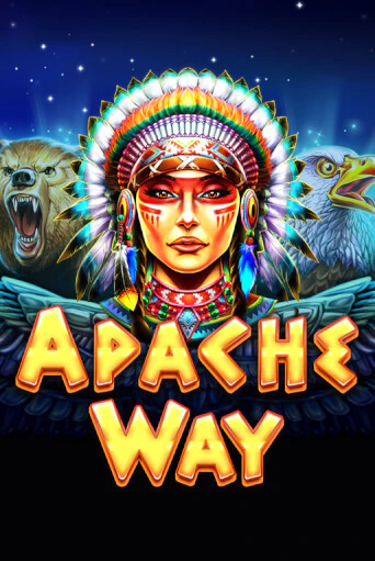 Apache Way игра онлайн | Казино 888 бесплатно и без регистрации