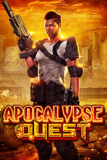 Apocalypse Quest игра онлайн | Казино 888 бесплатно и без регистрации