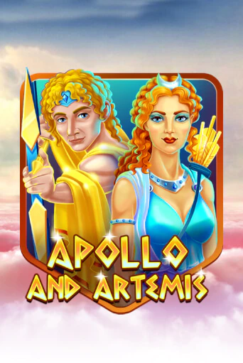 Apollo And Artemis игра онлайн | Казино 888 бесплатно и без регистрации