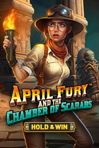 April Fury and the Chamber of Scarabs игра онлайн | Казино 888 бесплатно и без регистрации