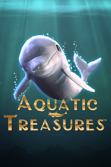 Aquatic Treasures игра онлайн | Казино 888 бесплатно и без регистрации