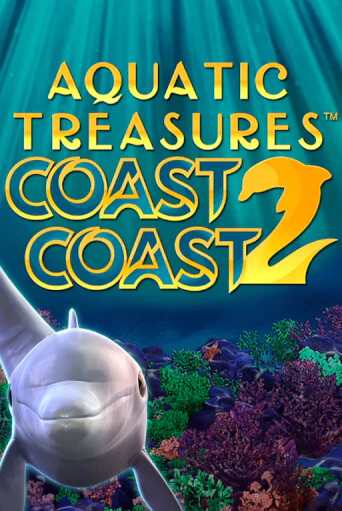 Aquatic Treasures Coast 2 Coast игра онлайн | Казино 888 бесплатно и без регистрации