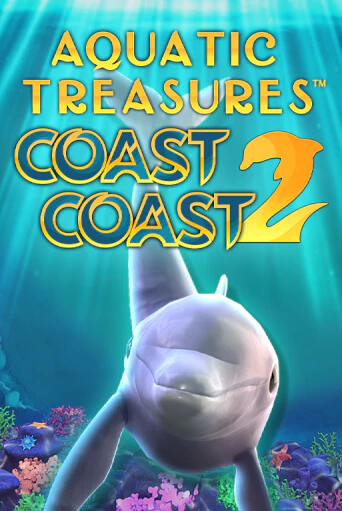 Aquatic Treasures™ Coast 2 Coast игра онлайн | Казино 888 бесплатно и без регистрации