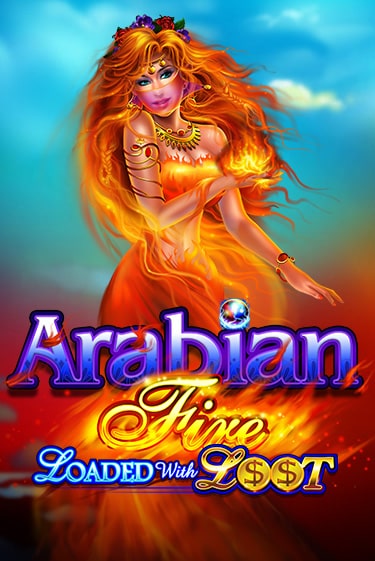 Arabian Fire Loaded with Loot игра онлайн | Казино 888 бесплатно и без регистрации