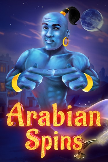 Arabian Spins игра онлайн | Казино 888 бесплатно и без регистрации