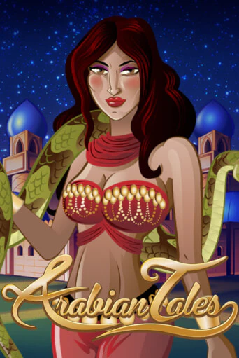 Arabian Tales игра онлайн | Казино 888 бесплатно и без регистрации