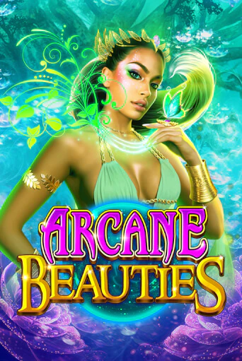 Arcane Beauties игра онлайн | Казино 888 бесплатно и без регистрации