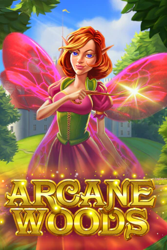 Arcane Woods игра онлайн | Казино 888 бесплатно и без регистрации