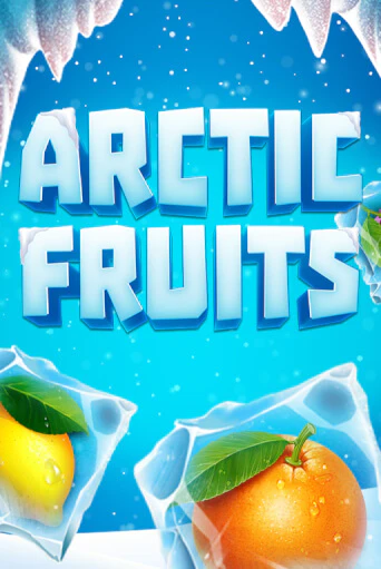 Arctic Fruits игра онлайн | Казино 888 бесплатно и без регистрации