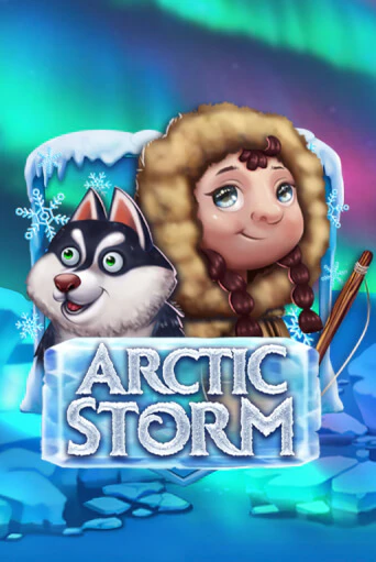 Arctic Storm игра онлайн | Казино 888 бесплатно и без регистрации