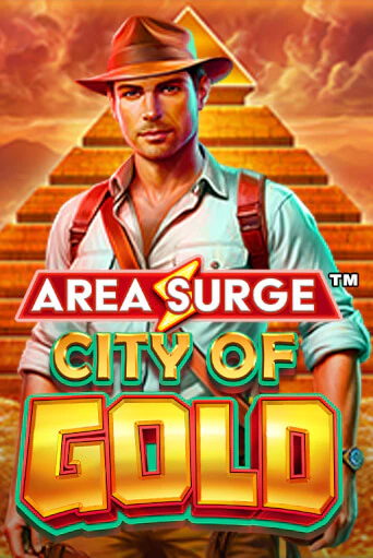 Area Surge™ City of Gold игра онлайн | Казино 888 бесплатно и без регистрации