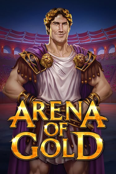 Arena of Gold игра онлайн | Казино 888 бесплатно и без регистрации