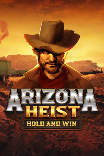 Arizona Heist: Hold and Win игра онлайн | Казино 888 бесплатно и без регистрации