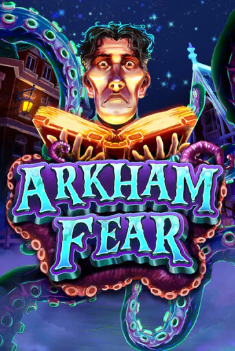 Arkham Fear игра онлайн | Казино 888 бесплатно и без регистрации