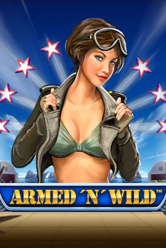 Armed and Wild игра онлайн | Казино 888 бесплатно и без регистрации