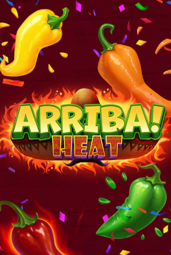 Arriba Heat! игра онлайн | Казино 888 бесплатно и без регистрации