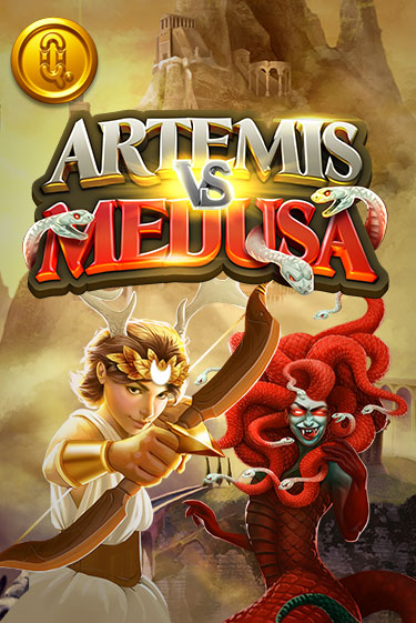 Artemis vs Medusa игра онлайн | Казино 888 бесплатно и без регистрации