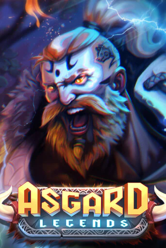 Asgard Legends игра онлайн | Казино 888 бесплатно и без регистрации