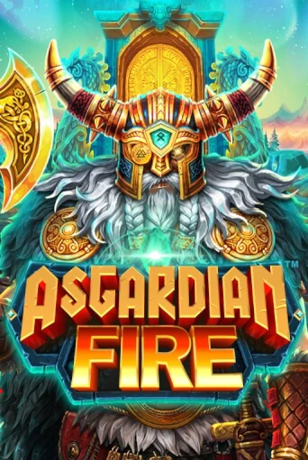 Asgardian Fire игра онлайн | Казино 888 бесплатно и без регистрации