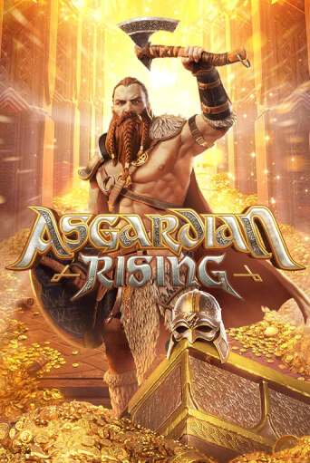 Asgardian Rising игра онлайн | Казино 888 бесплатно и без регистрации