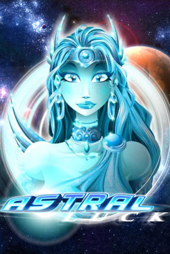 Astral Luck игра онлайн | Казино 888 бесплатно и без регистрации