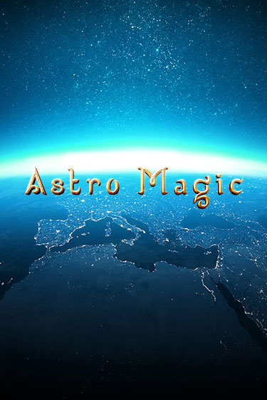 Astro Magic игра онлайн | Казино 888 бесплатно и без регистрации