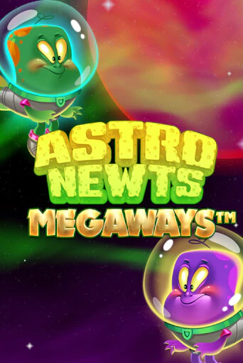 Astro Newts Megaways игра онлайн | Казино 888 бесплатно и без регистрации