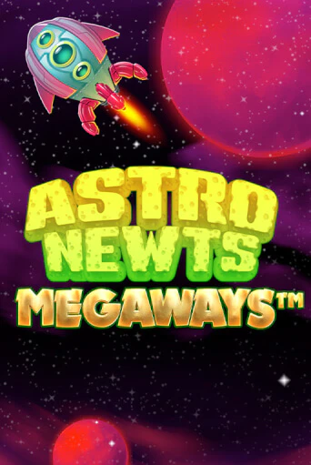 Astro Newts Megaways игра онлайн | Казино 888 бесплатно и без регистрации