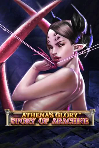 Athena's Glory - Story Of Arachne игра онлайн | Казино 888 бесплатно и без регистрации