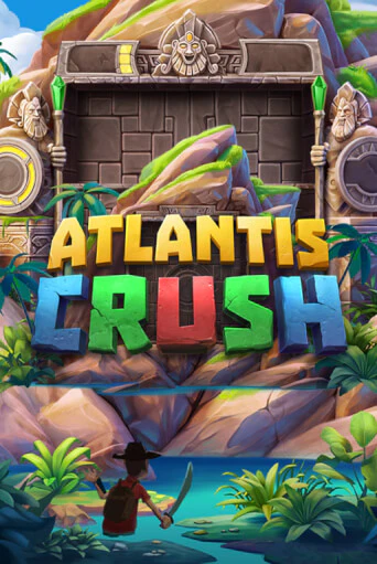 Atlantis Crush игра онлайн | Казино 888 бесплатно и без регистрации