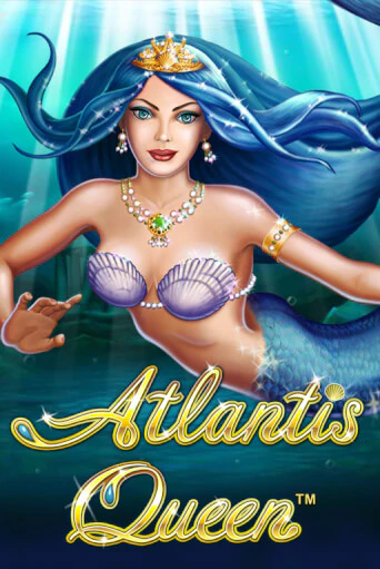 Atlantis Queen игра онлайн | Казино 888 бесплатно и без регистрации