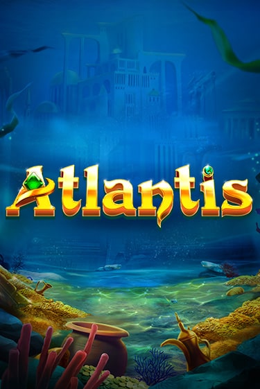 Atlantis игра онлайн | Казино 888 бесплатно и без регистрации