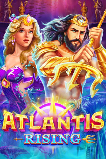 Atlantis Rising игра онлайн | Казино 888 бесплатно и без регистрации