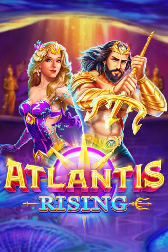 Atlantis Rising игра онлайн | Казино 888 бесплатно и без регистрации