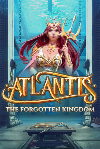 Atlantis: The Forgotten Kingdom игра онлайн | Казино 888 бесплатно и без регистрации