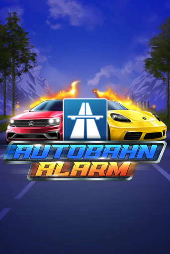 Autobahn Alarm игра онлайн | Казино 888 бесплатно и без регистрации