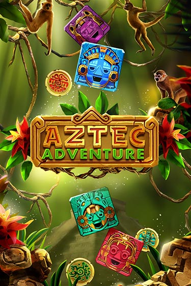 Aztec Adventure игра онлайн | Казино 888 бесплатно и без регистрации