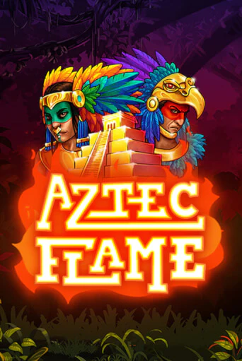 Aztec Flame игра онлайн | Казино 888 бесплатно и без регистрации