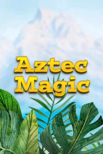 Aztec Magic игра онлайн | Казино 888 бесплатно и без регистрации